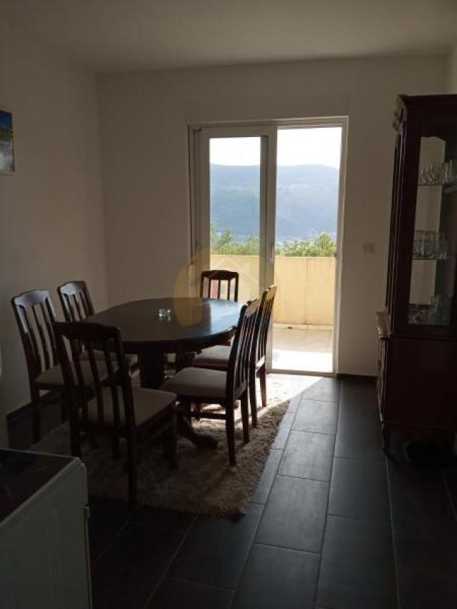 Apartment for sale in Herceg Novi