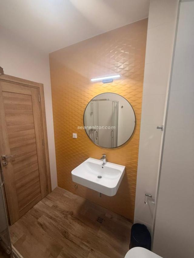Two-Bedroom Apartment, 60 m2, Tivat
