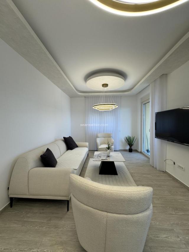 Two-Bedroom Apartment, 74 m², Bečići, Budva, 7th Floor