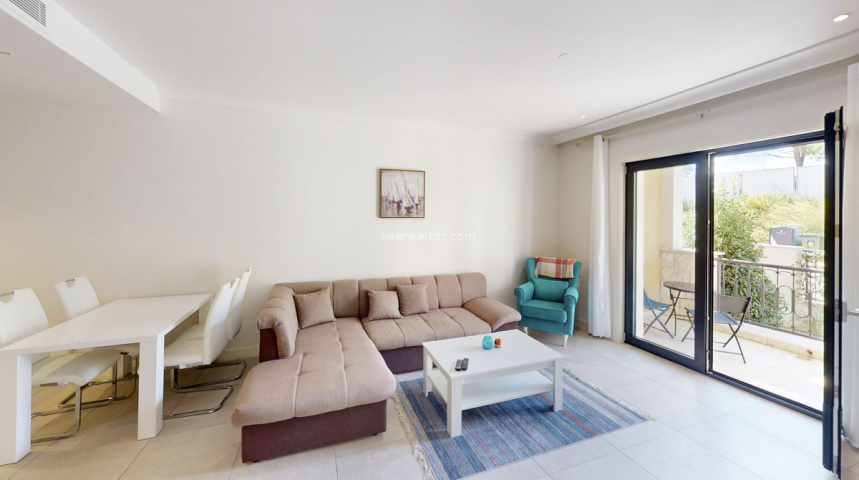 Luxury One Bedroom Apartment 57m2 - Luštica Bay