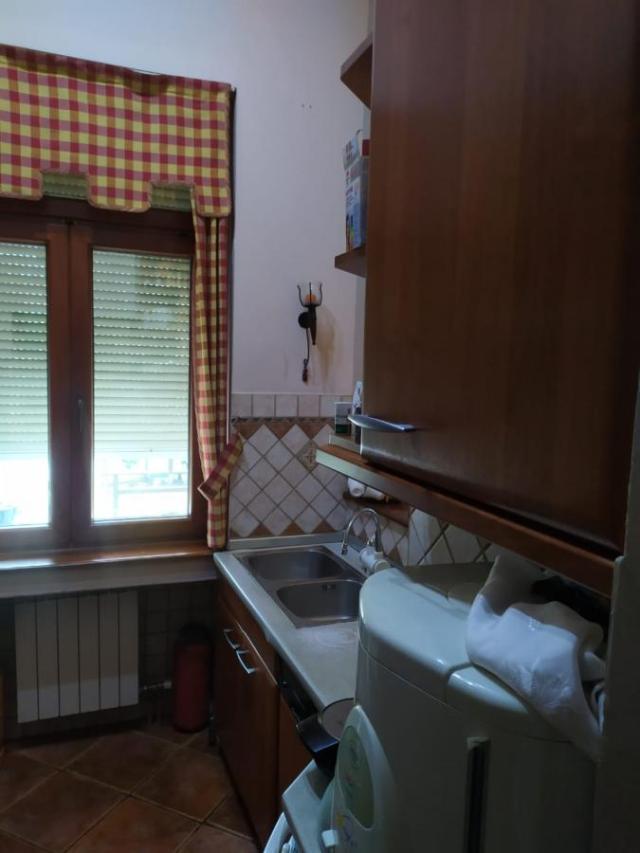 Two-bedroom apartment for sale in Podgorica
