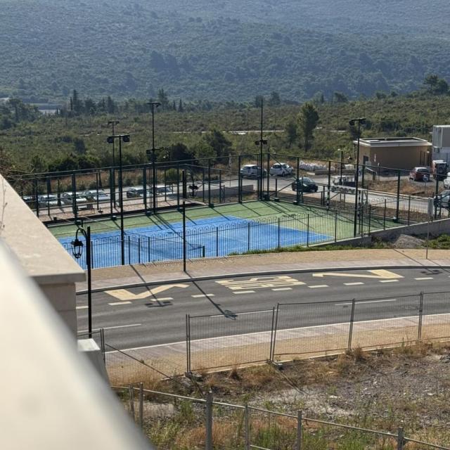 Two-Bedroom Apartment 98m² in Luštica Bay – Centrale, Tivat
