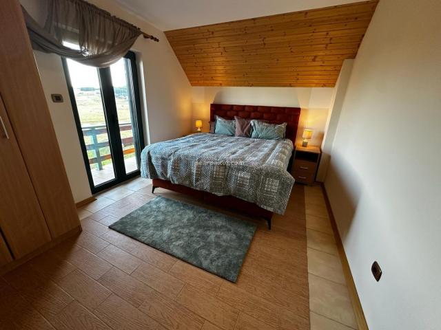 Mountain House Near Savin Kuk Ski Resort – Žabljak