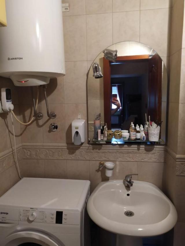 Two-bedroom apartment for sale in Podgorica