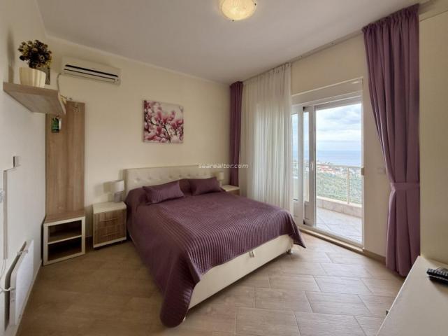 Hotel complex with sea view - Bar