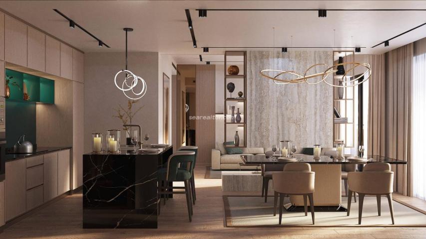 Luxury Suite Apartment in High End Residental Complex - Tivat