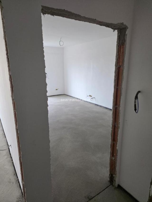 One-Bedroom Apartment Under Construction 47m² – Ilino, Bar