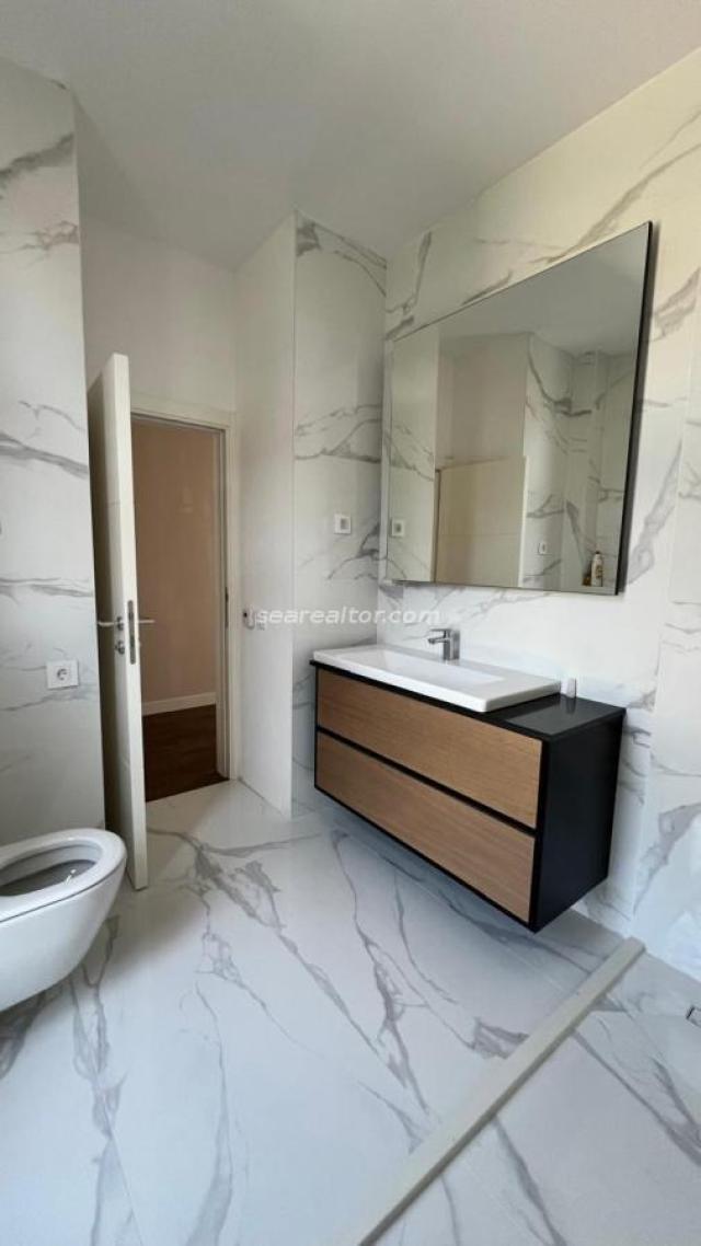 Modern villa with pool in Dumidran, Tivat