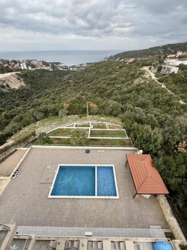 Hotel complex with sea view - Bar