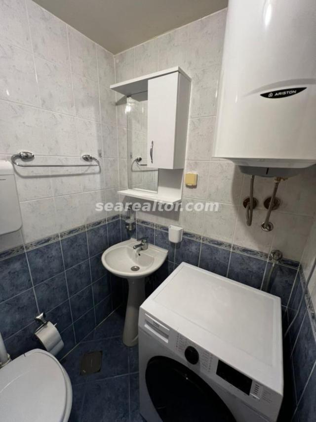 3-Bedroom Duplex Apartment with Sea View - Dobrota, Kotor