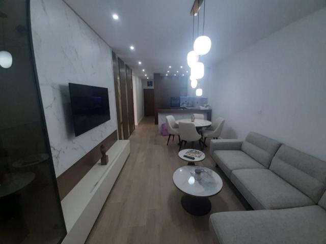 Luxurious Apartment for Rent 65 m2, Dobrota