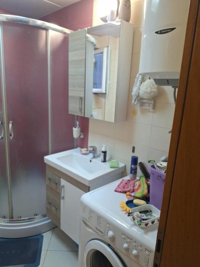 Two-Bedroom Apartment for Sale, 126 m2, Budva