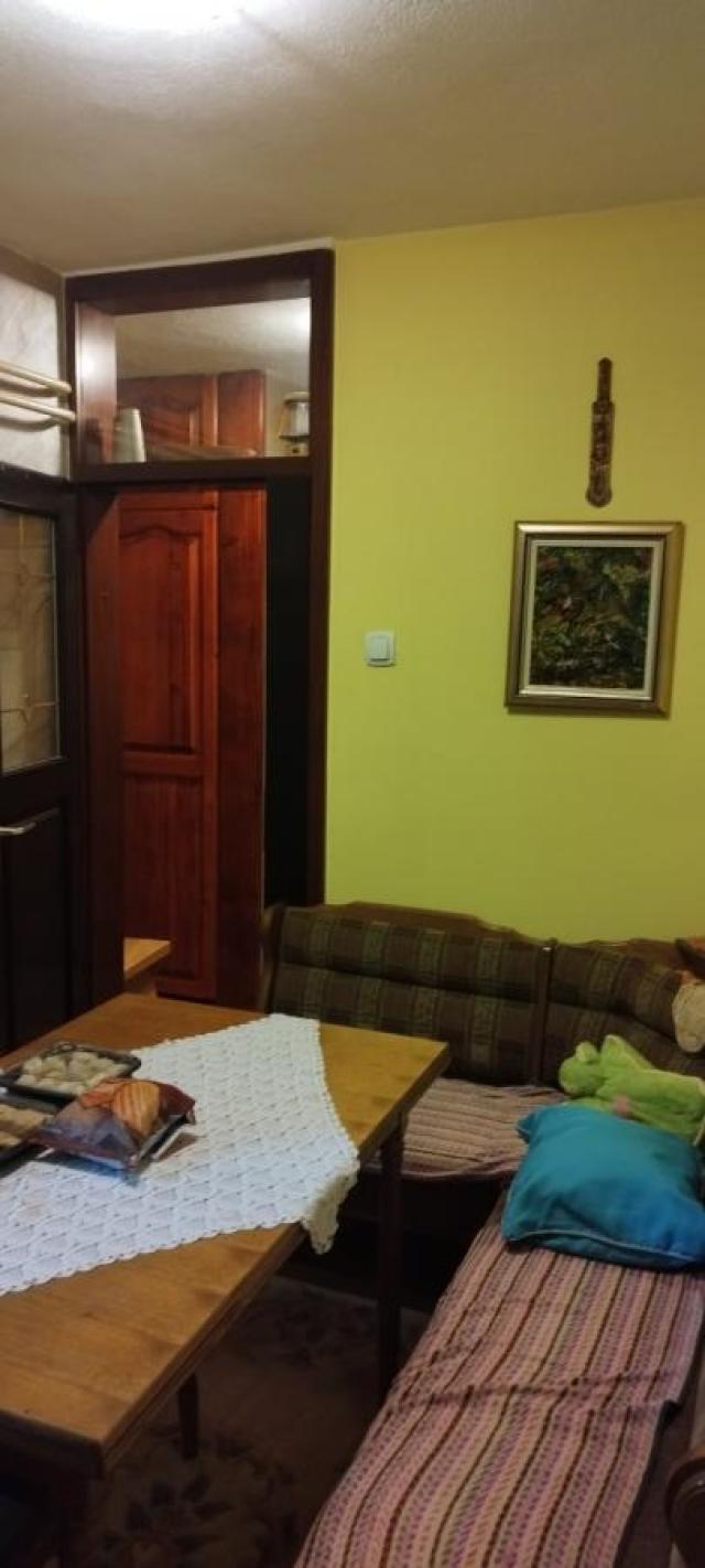 Apartment for Sale in the Center of Kolašin