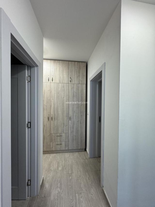 Two-Bedroom Apartment, 74 m², Bečići, Budva, 7th Floor