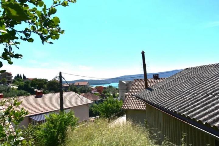 For Sale Urbanized Land with Sea View, Tivat