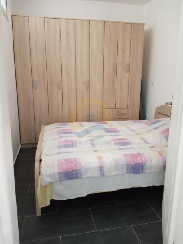 Apartment for sale in Herceg Novi