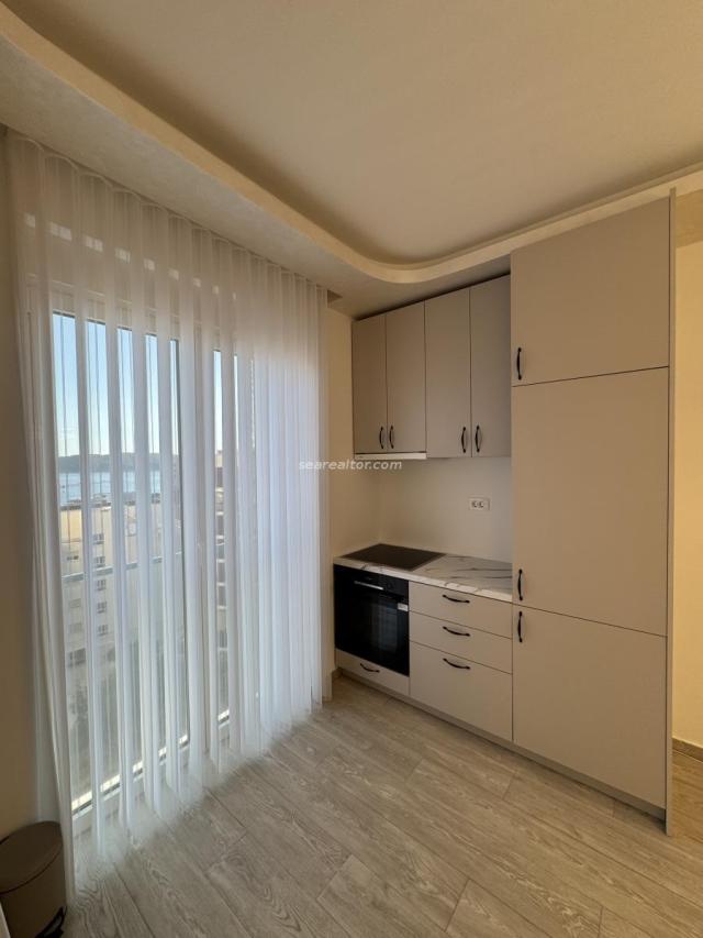 Two-Bedroom Apartment, 74 m², Bečići, Budva, 7th Floor