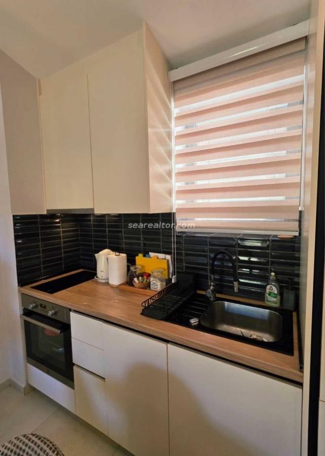 Luxury apartment in a complex with a swimming pool - Pržno, Plavi Horizont