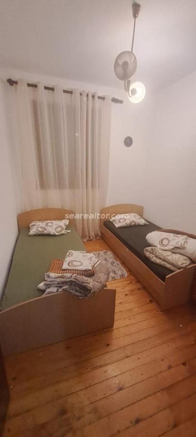 Three-bedroom apartment for workers – Pod Kuk, Tivat