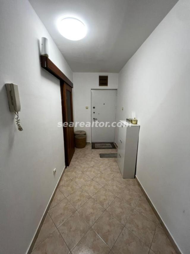 3-Bedroom Duplex Apartment with Sea View - Dobrota, Kotor