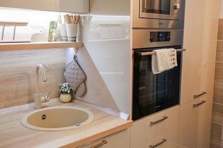 One-Bedroom Apartment, 42 m², Žabljak, 3rd Floor