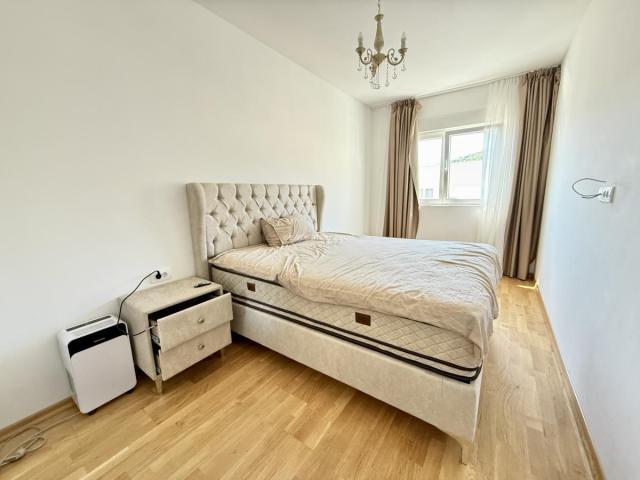 One-Bedroom Apartment for Sale in Budva, Podkošljun, Sea View