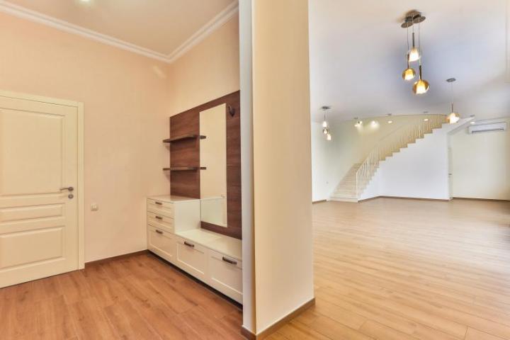 Luxury villa with pool and sea view is for sale