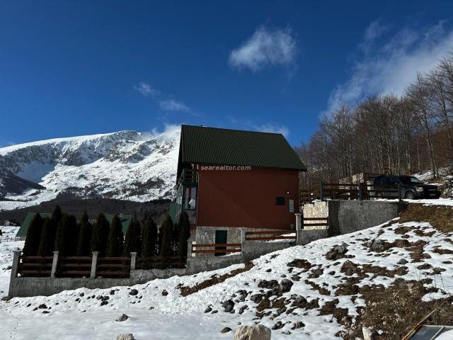 Mountain House Near Savin Kuk Ski Resort – Žabljak