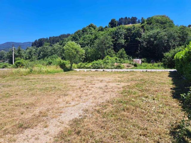 Urbanized Plot in the Center of Kolašin – 300 m²