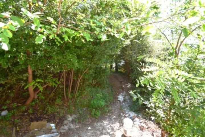 For Sale Urbanized Land with Sea View, Tivat