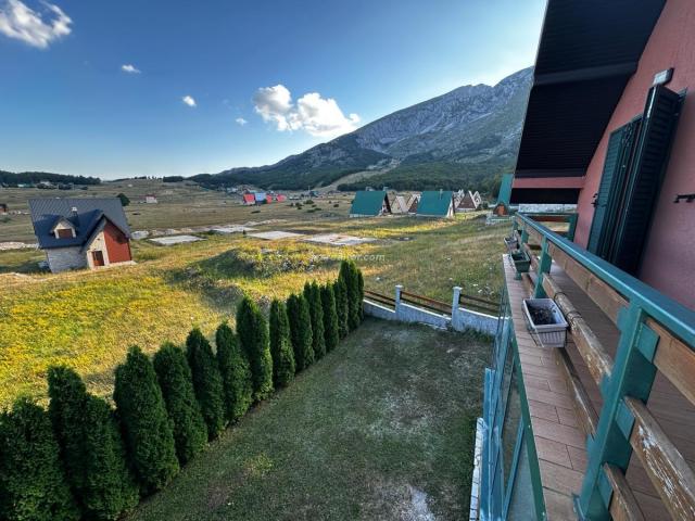 Mountain House Near Savin Kuk Ski Resort – Žabljak