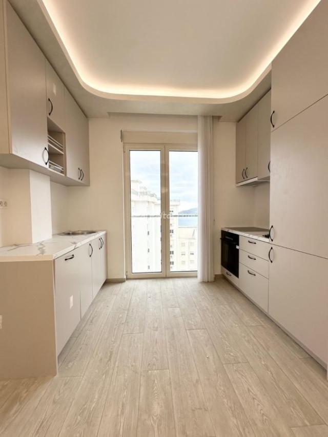 Two-Bedroom Apartment, 74 m², Bečići, Budva, 7th Floor