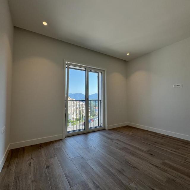 Two-Bedroom Apartment 98m² in Luštica Bay – Centrale, Tivat