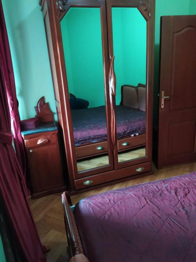 Two-bedroom apartment for sale in Podgorica