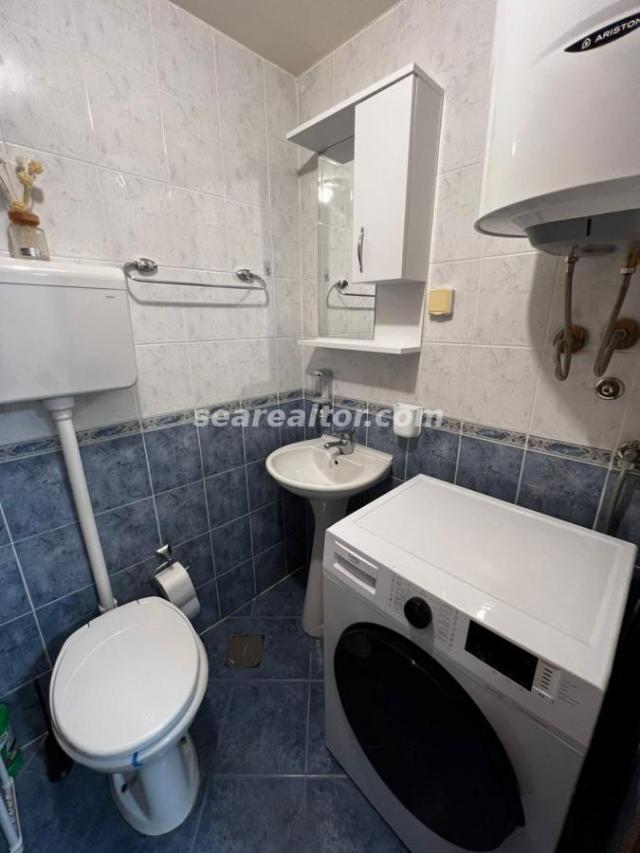 3-Bedroom Duplex Apartment with Sea View - Dobrota, Kotor