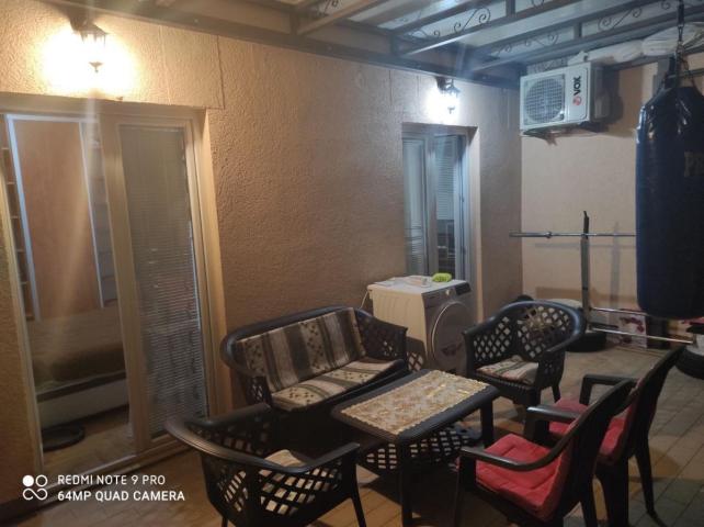 Two-Bedroom Apartment for Sale, 126 m2, Budva