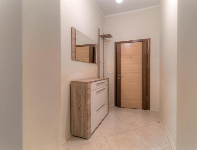 Two-Bedroom Apartment 83m2 for Sale, Sea View, Budva