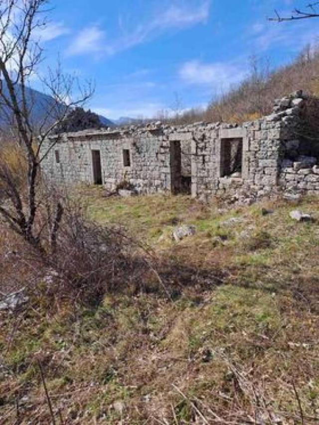 Land for sale, 93700m2 Risan