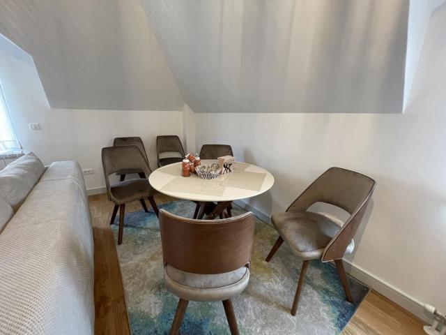 Modern Apartment for Sale