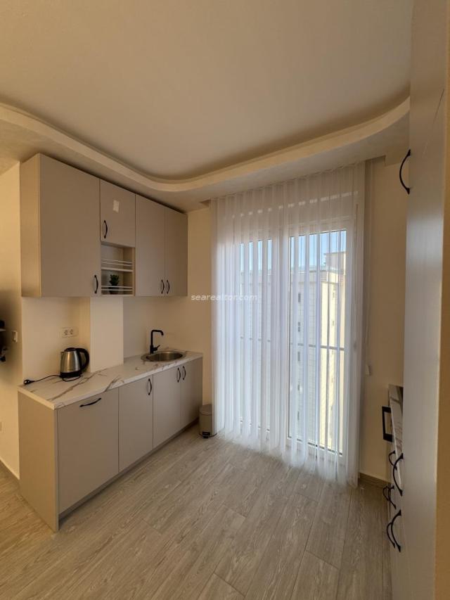 Two-Bedroom Apartment, 74 m², Bečići, Budva, 7th Floor