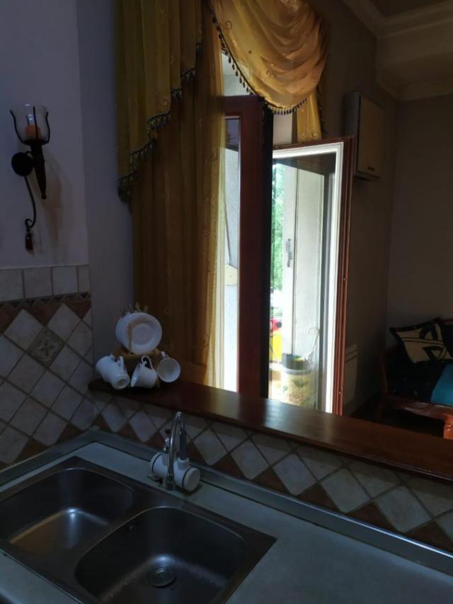 Two-bedroom apartment for sale in Podgorica
