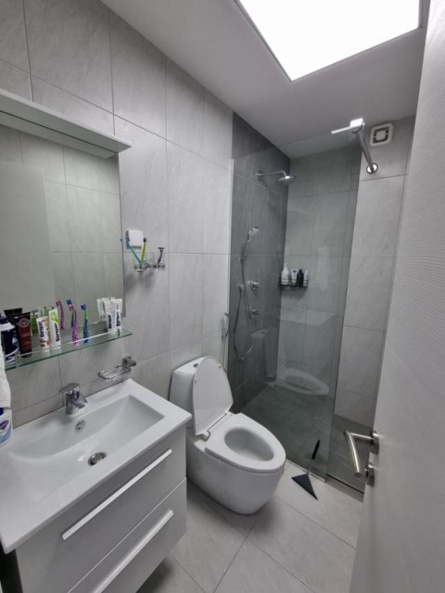 Luxurious Three-Bedroom Apartment for Sale in Rozino, Budva
