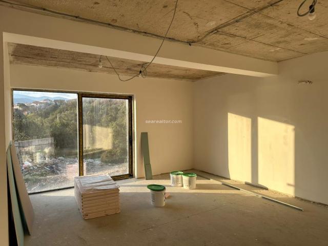 Modern three-story villa with panoramic sea view - Tivat