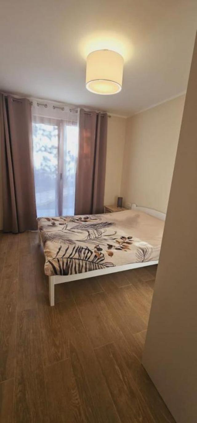 Furnished Apartment for Sale 53 m2, Herceg Novi, River View
