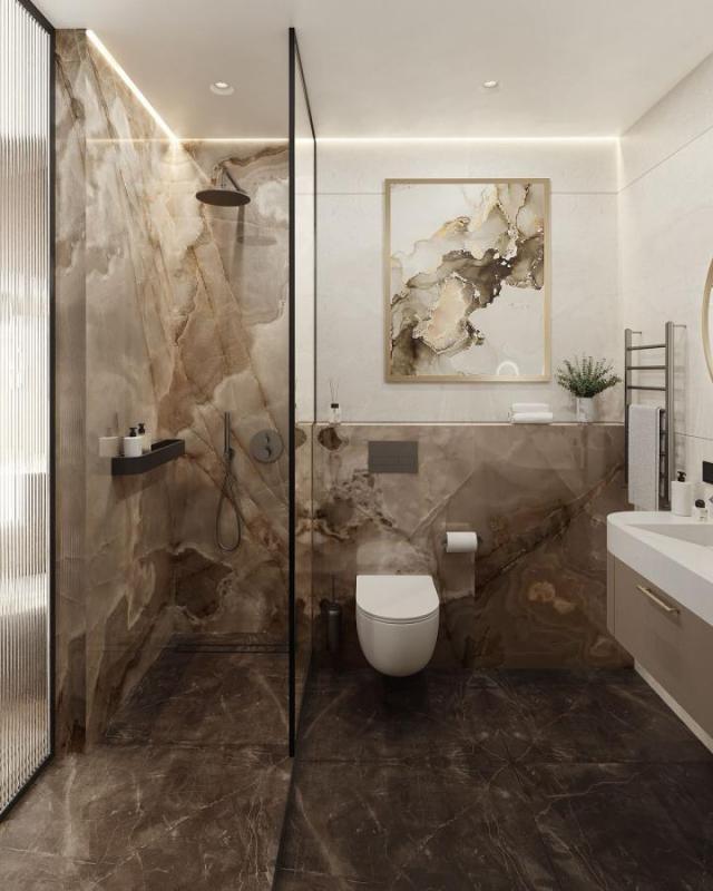 Two-Bedroom Apartment Under Construction in Bar
