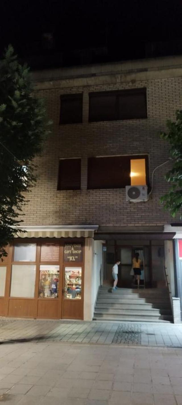 Apartment for Sale in the Center of Kolašin