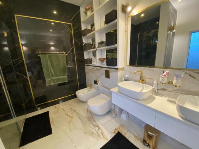 Exclusive villa 500 m2 for sale, Ulcinj