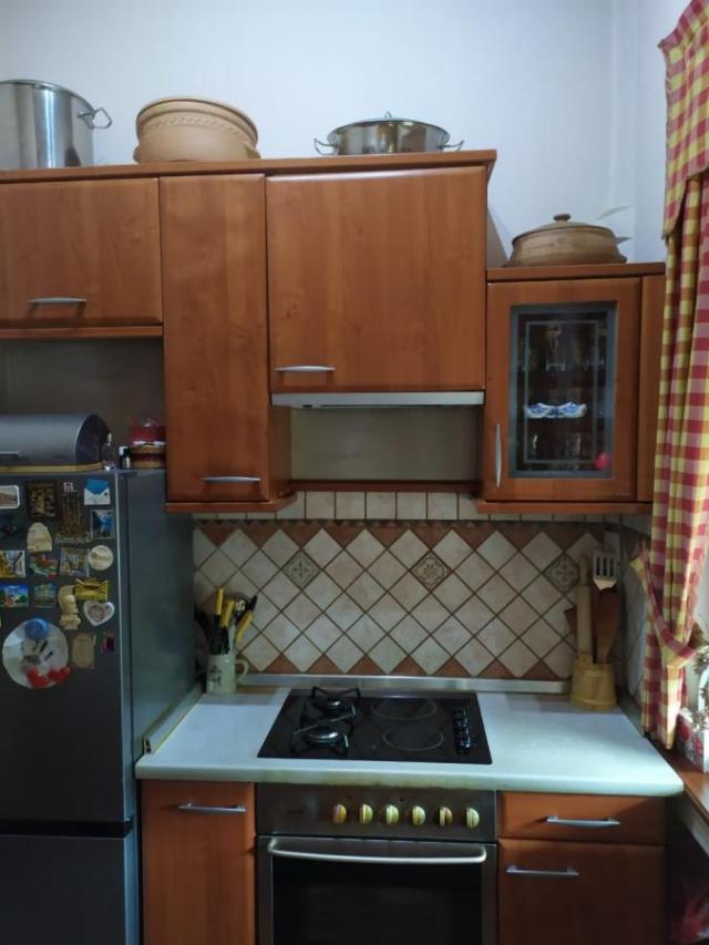 Two-bedroom apartment for sale in Podgorica