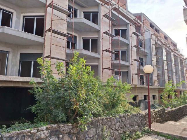 Two-Bedroom Apartment for Sale, 64m2, Budva, Under Construction, with Pool