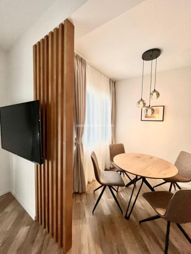 Two-Bedroom Apartment, 60 m2, Tivat